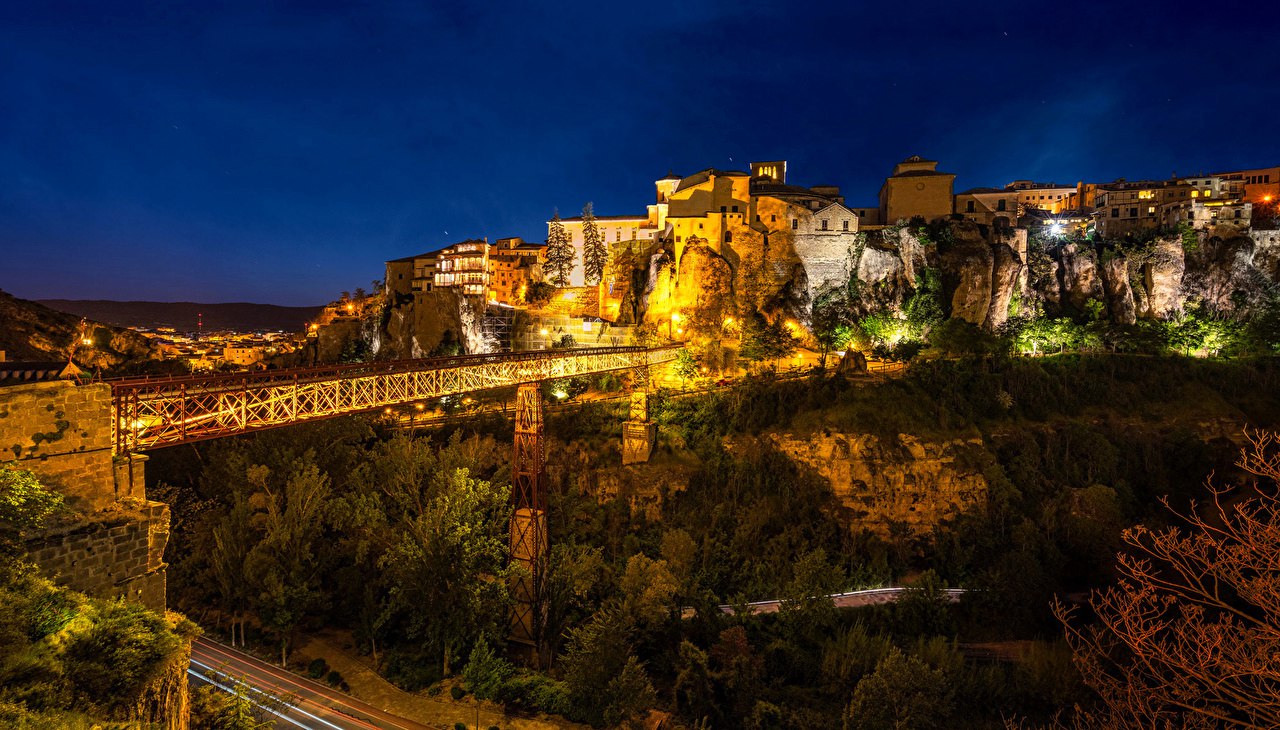 Куэнка, Куэнка