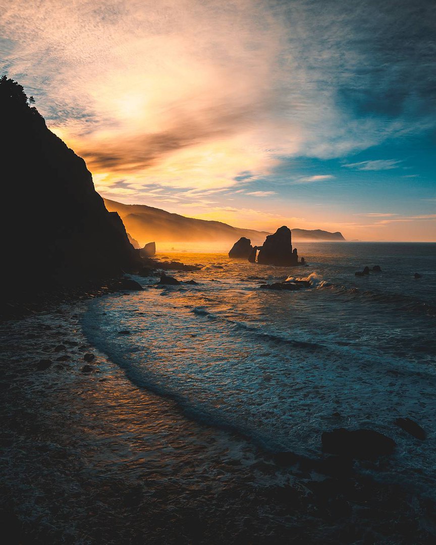 Пляж Барселони - 7