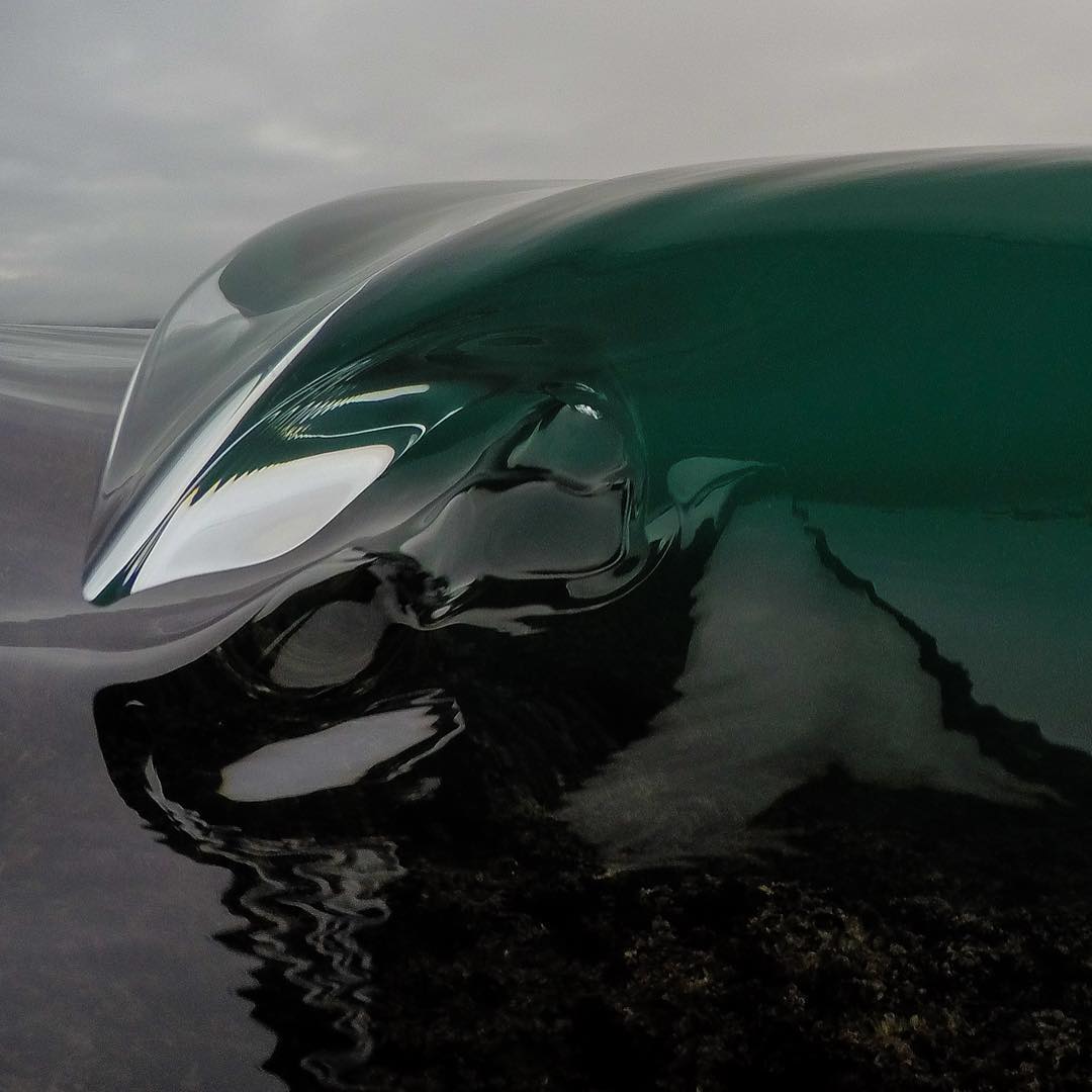 Идеальные волны - 5