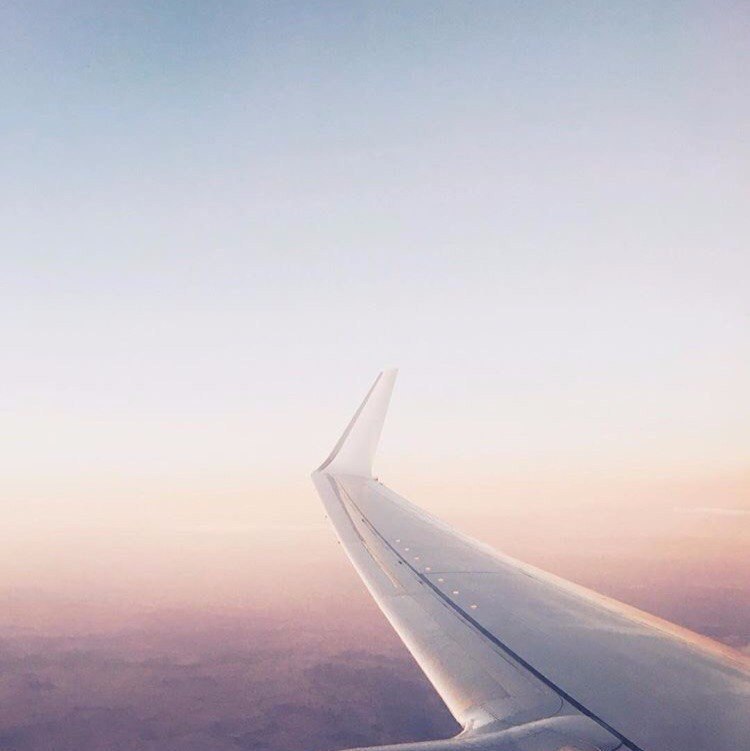 Самый крутой вид из окна - 5