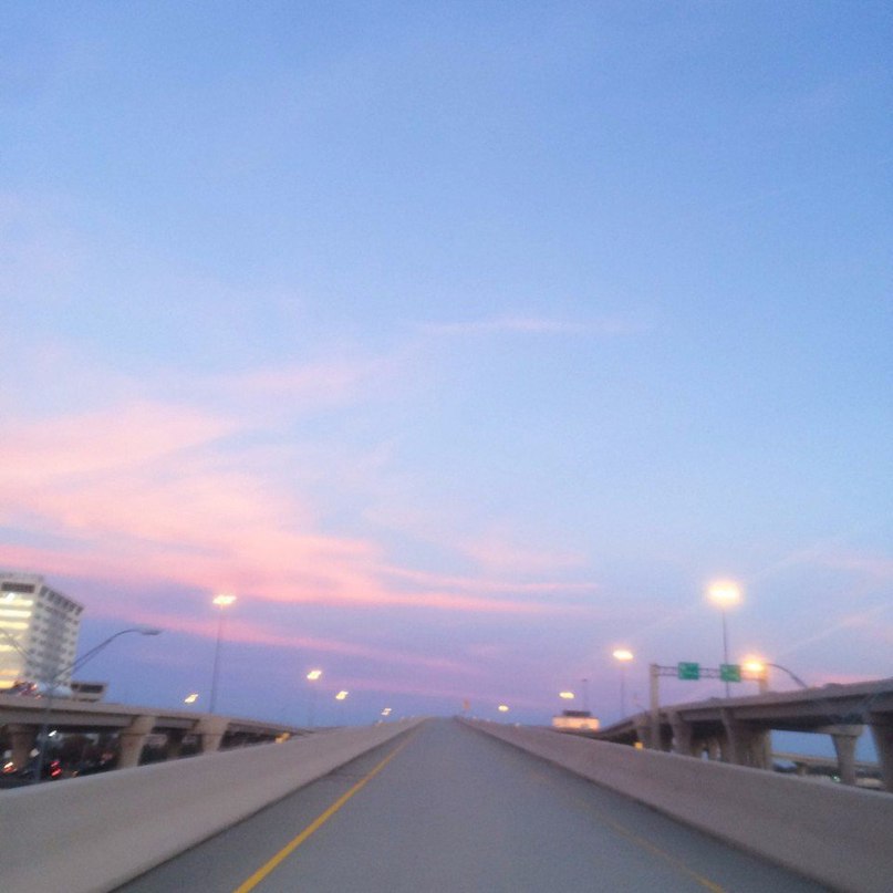 Закаты — доказательство того, что окончания тоже могут быть красивыми - 8