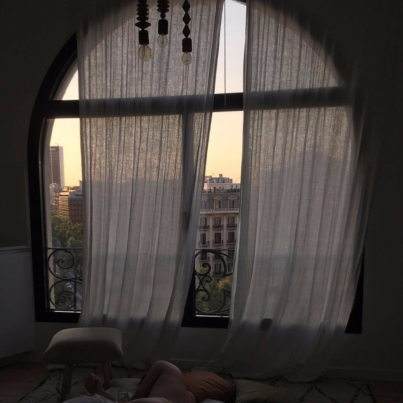 Большие панорамные окна — кайф - 8