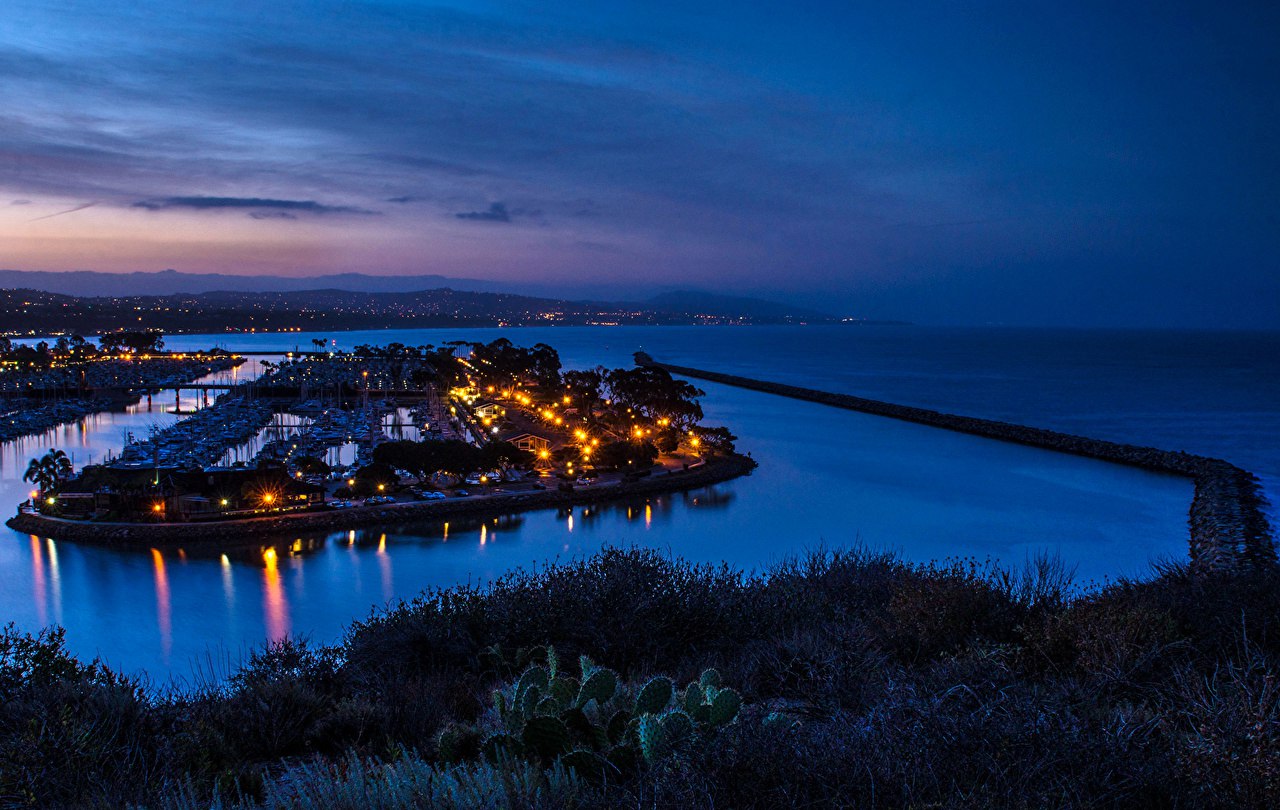 Ориндж, США