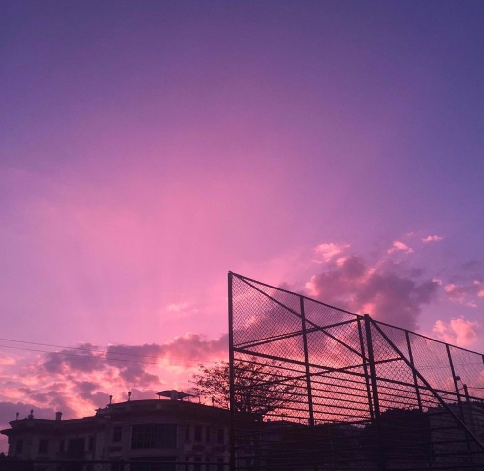 Закаты — доказательство того, что окончания тоже могут быть красивыми - 7