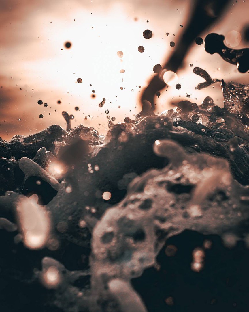 Пляж Барселони - 9