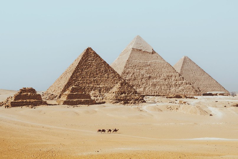 Египет - 6