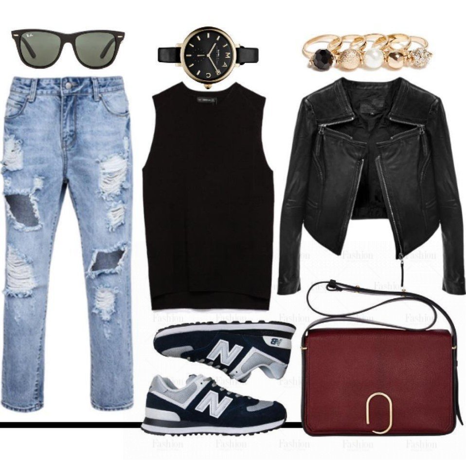 Собирай модные луки в таких магазинах как Lamoda, AliExpress, BonPrix, ASOS и др., и возвращай до 20% с каждой покупки!<br><br>Попробуйте - kopikot.ru/look2 - 5