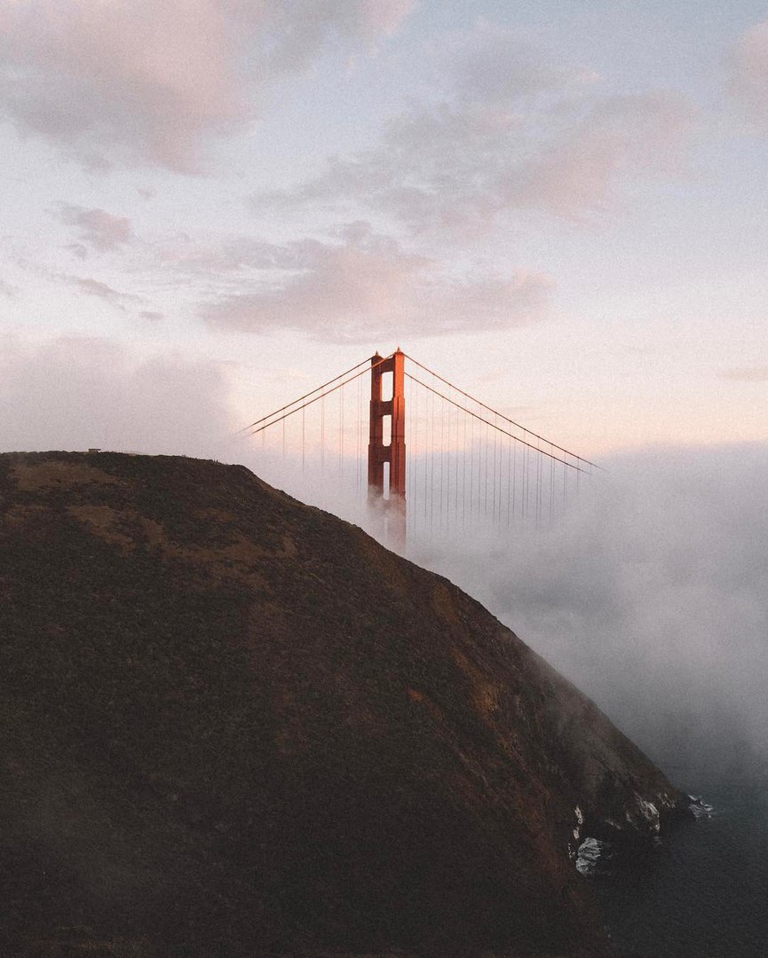 Один билет до Сан-Франциско, пожалуйста - 5