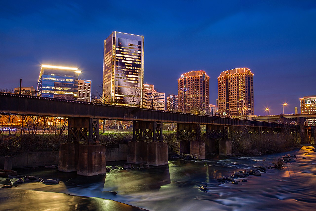 Ричмонд, США