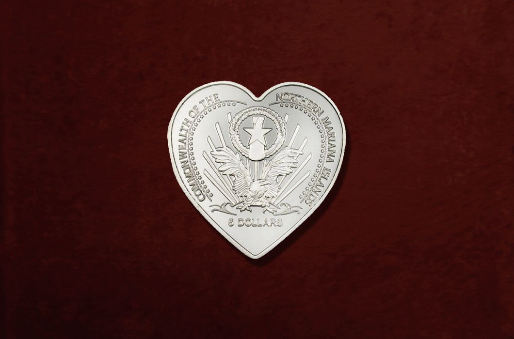 Самые необычные и оригинальные монеты мира - 6