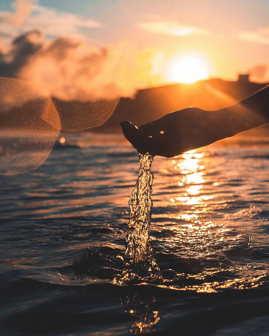 Пляж Барселони - 6