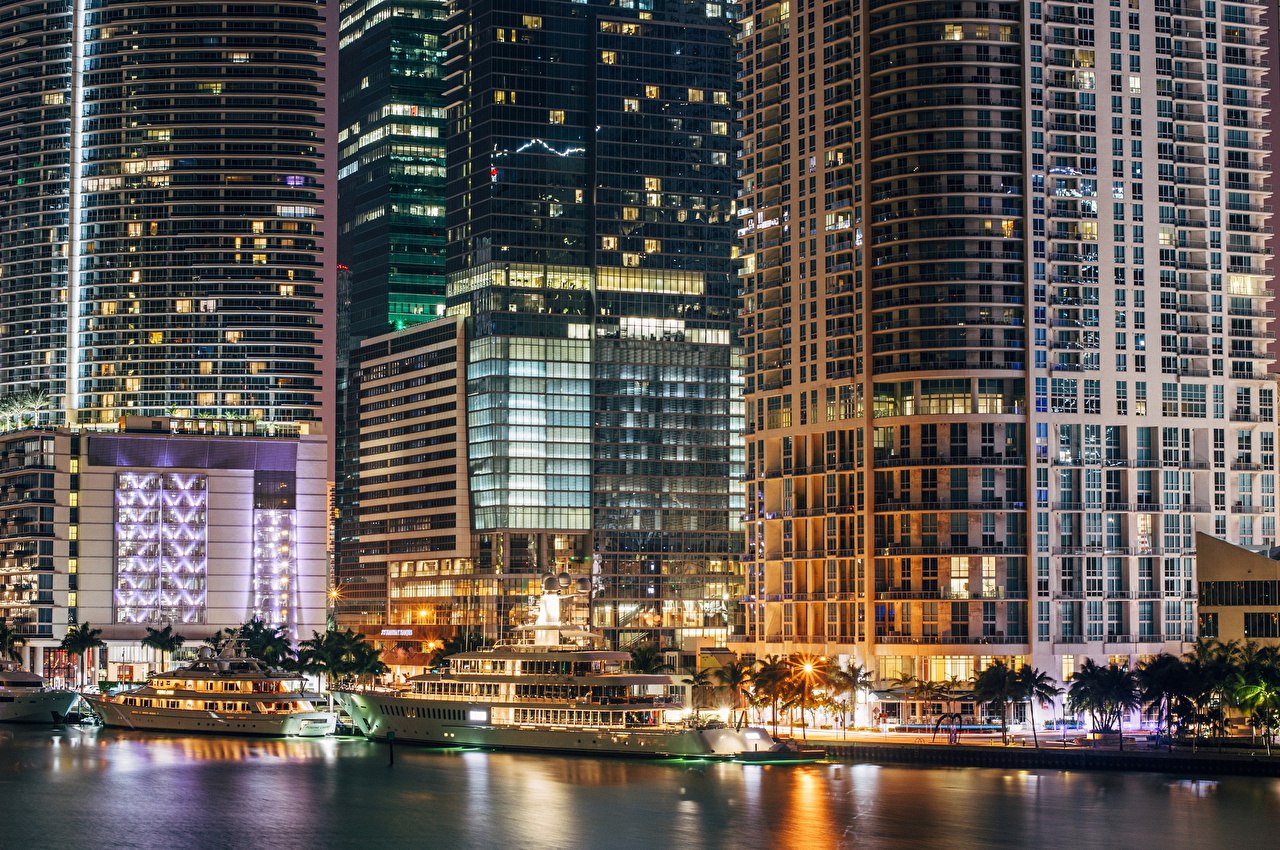 Майами, США