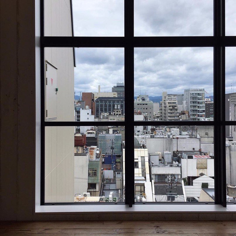 Большие панорамные окна — кайф - 6