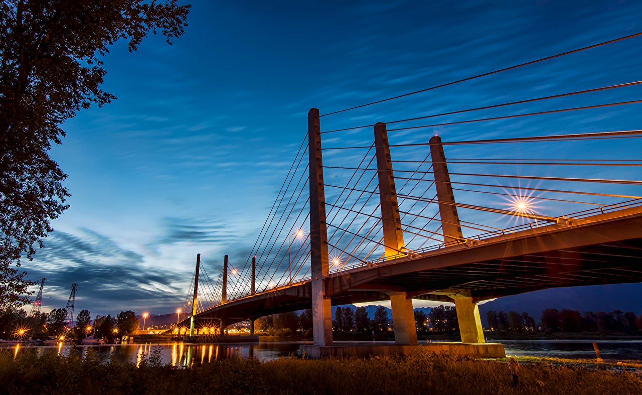 Ванкувер, Канада