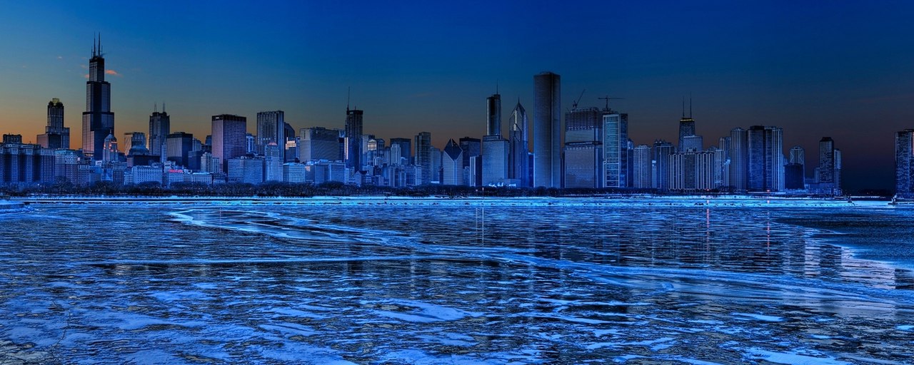 Чикаго, США