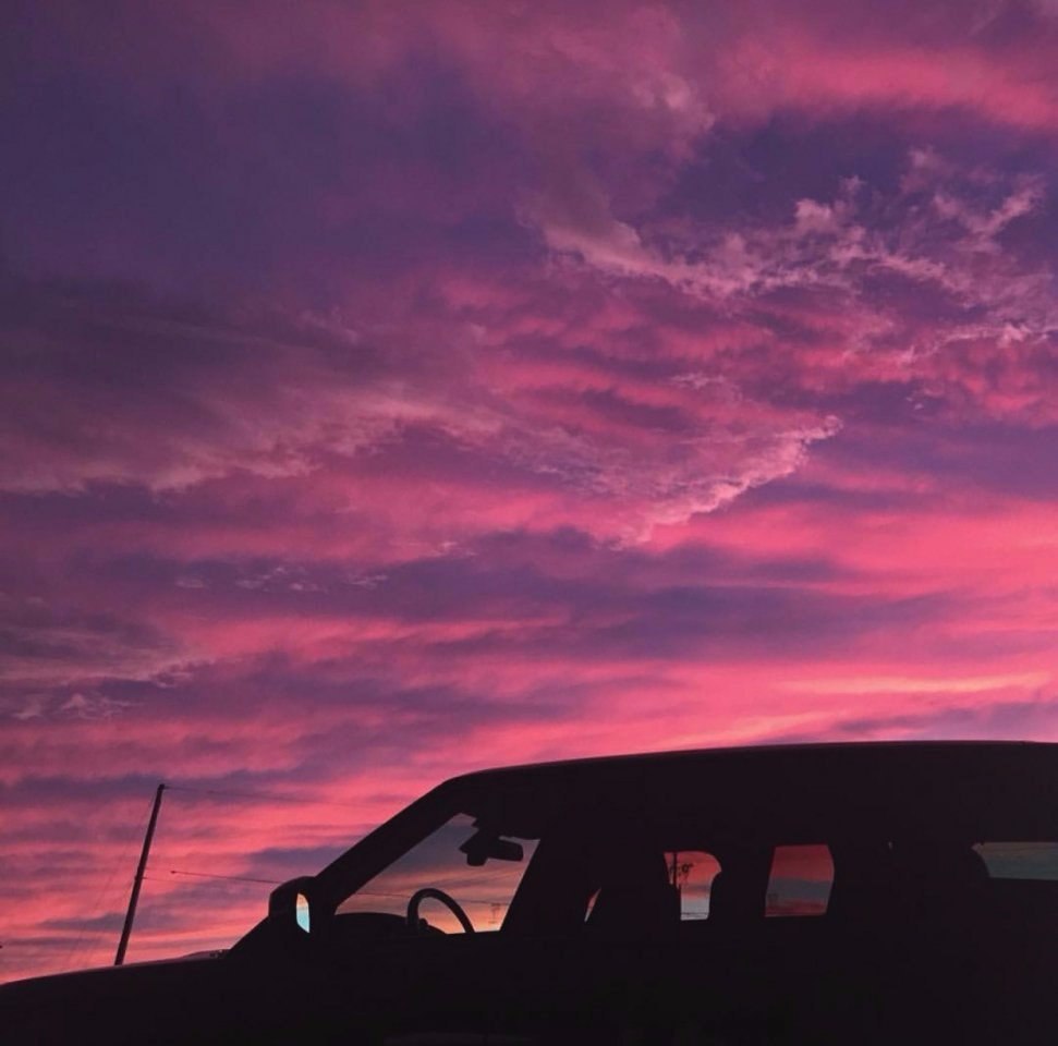 Закаты — доказательство того, что окончания тоже могут быть красивыми - 6