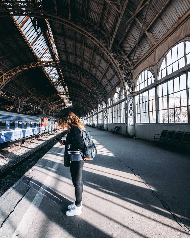 Санкт-Петербург - 5