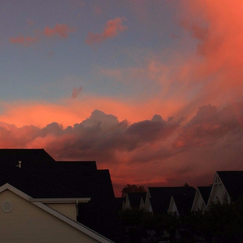 Закаты — доказательство того, что окончания тоже могут быть красивыми - 5