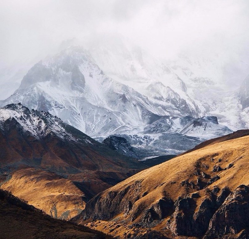 Грузия восхитительна! - 7