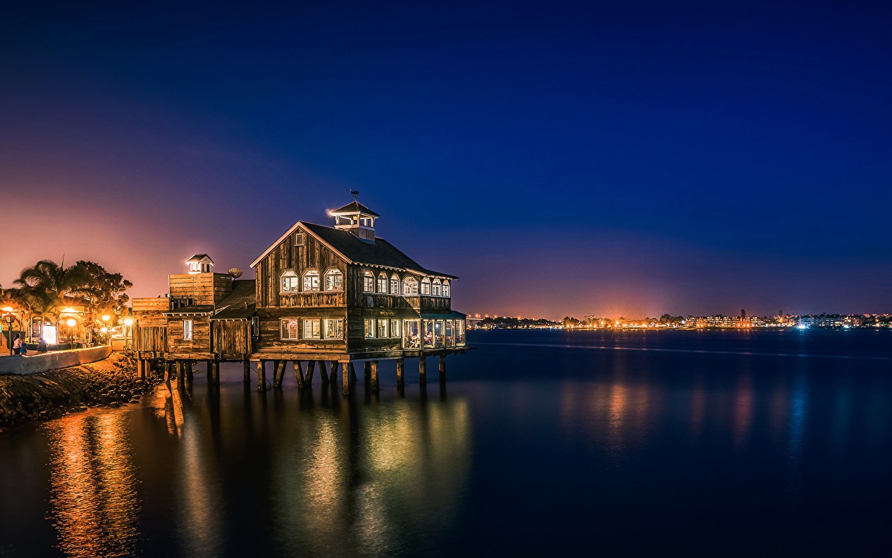 Сан-Диего, США