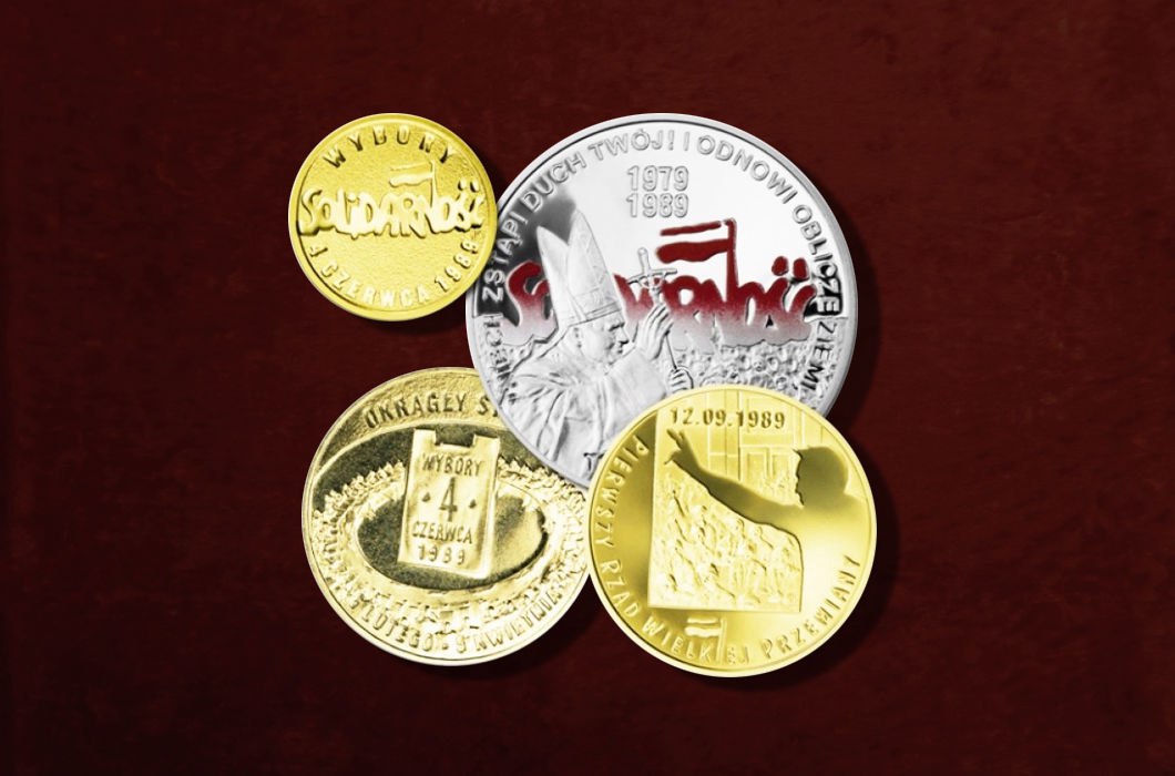 Самые необычные и оригинальные монеты мира - 7