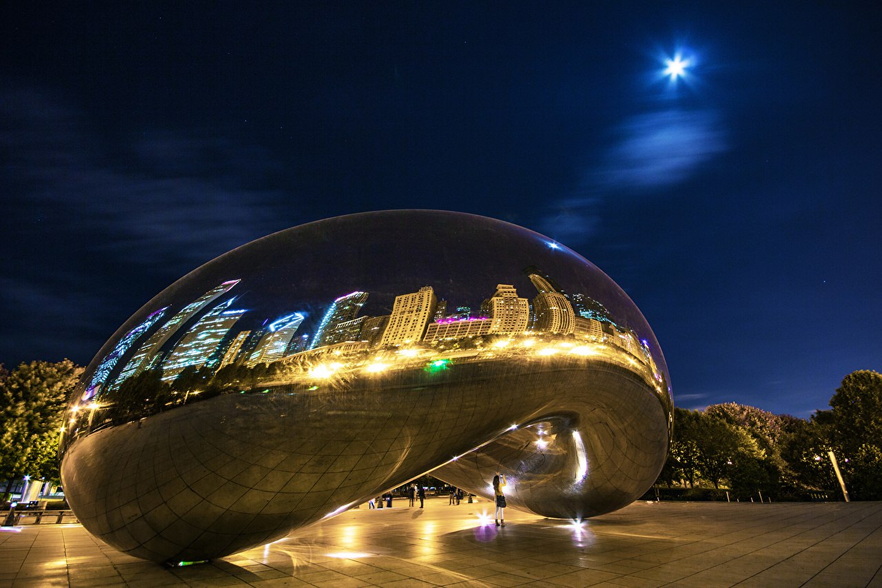 Чикаго, США