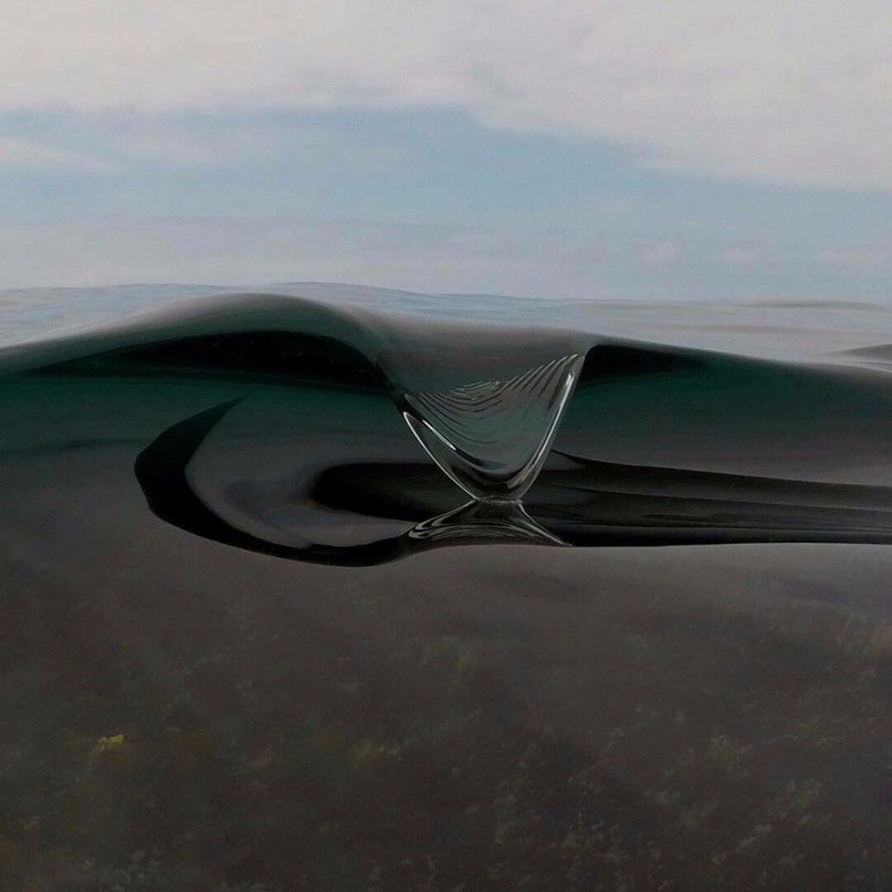 Идеальных волн пост.