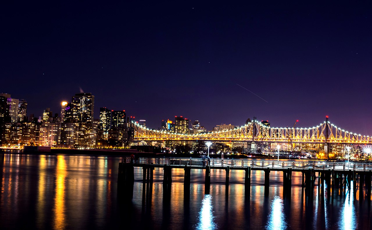 Нью-Йорк, США