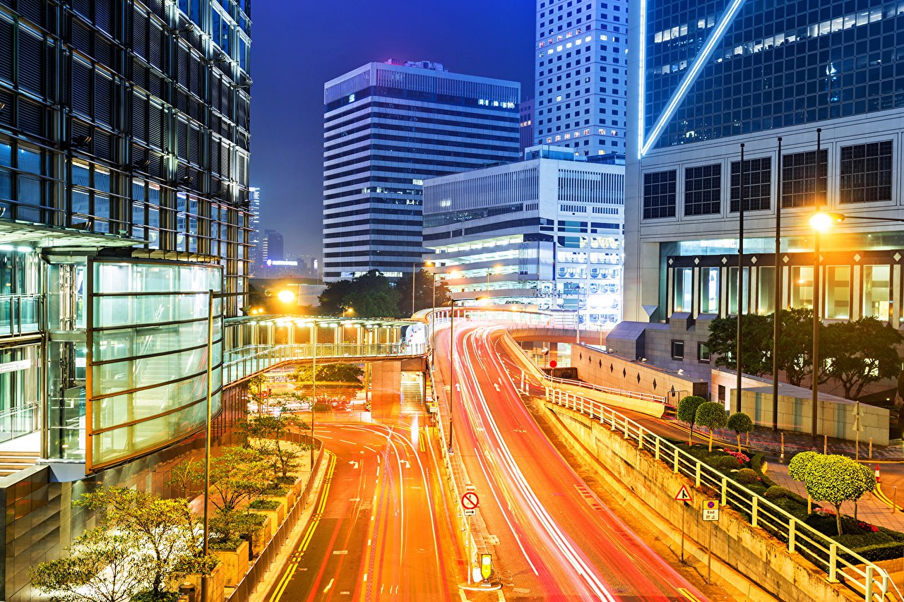 Гонконг, Китай