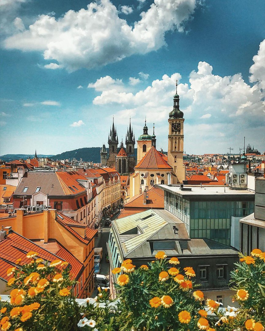 Prague, Czech Republic