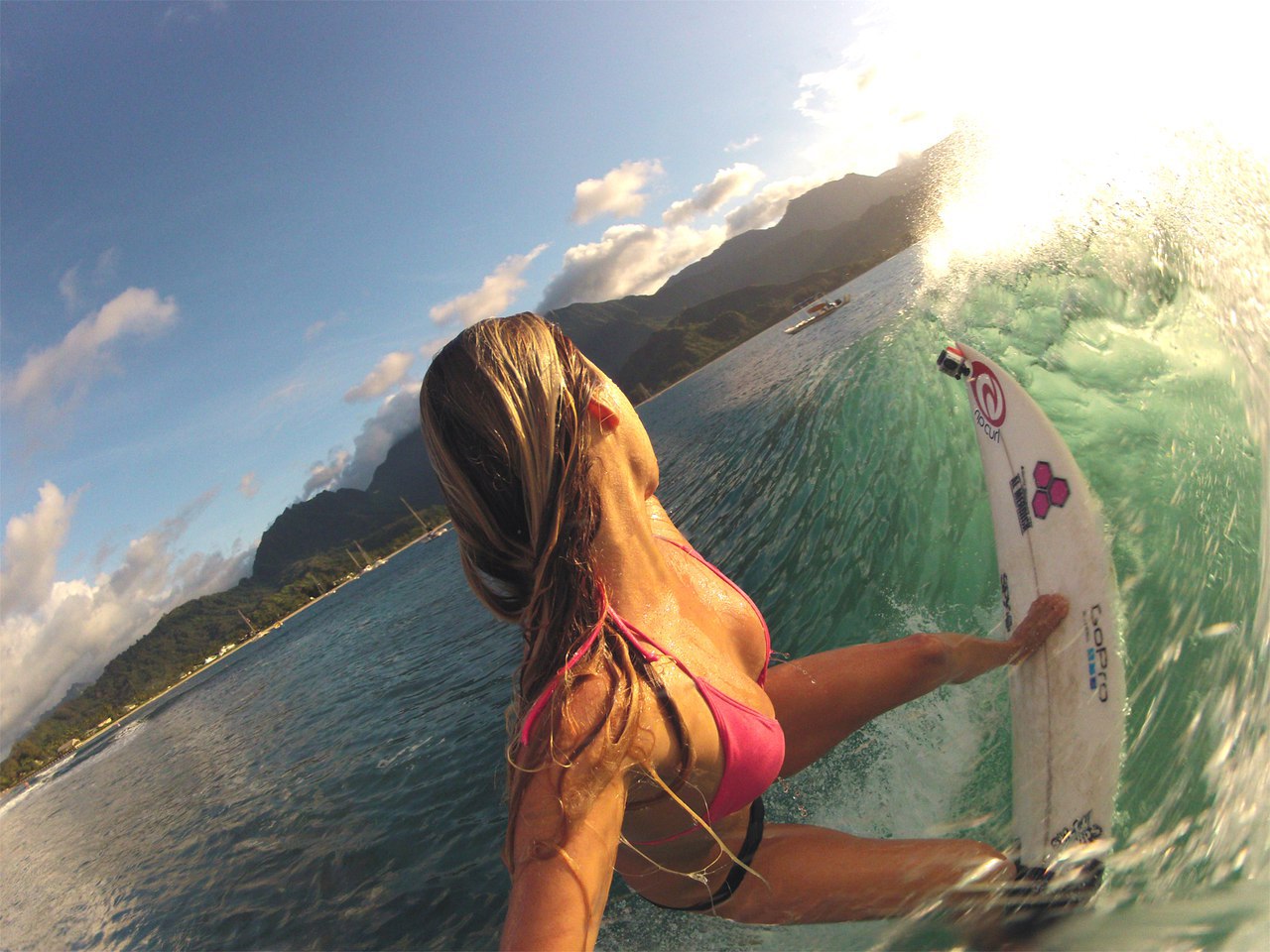 Люблю серфинг - 7