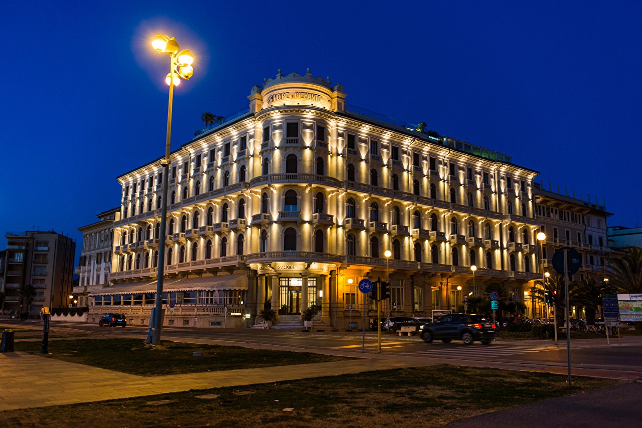 Тоскана, Италия