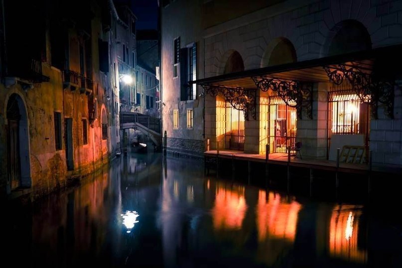 Венеция, Италия