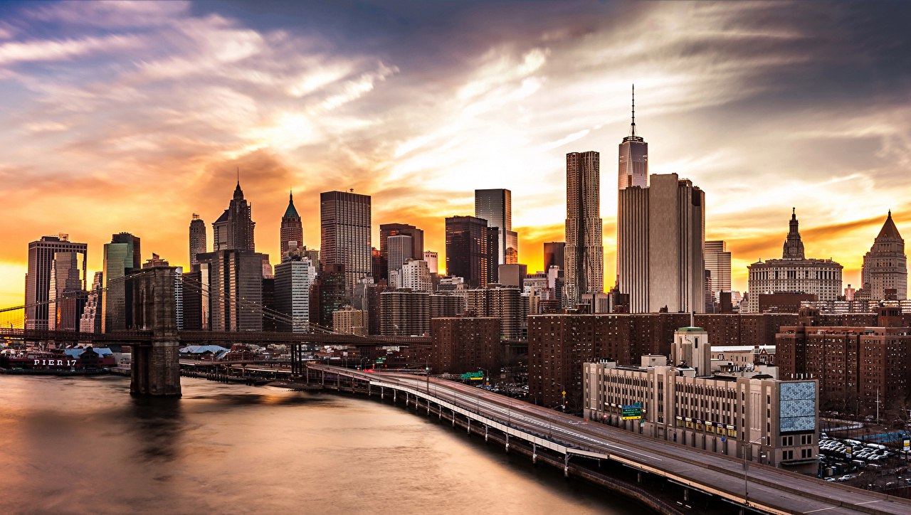 Бруклин, Нью-Йорк, США