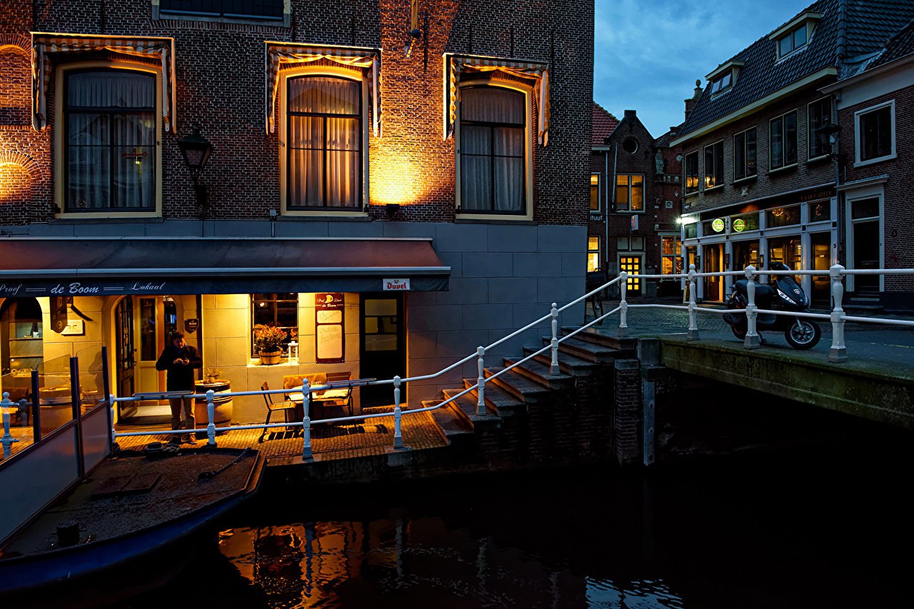 Алкмар, Нидерланды