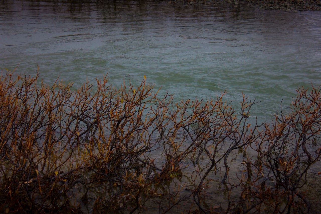 Хибины, Кольский полуостров - 8