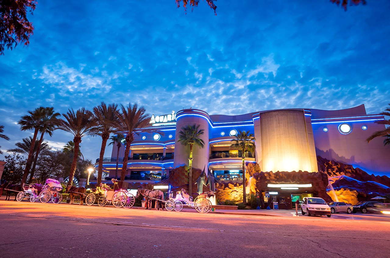 Хьюстон, США