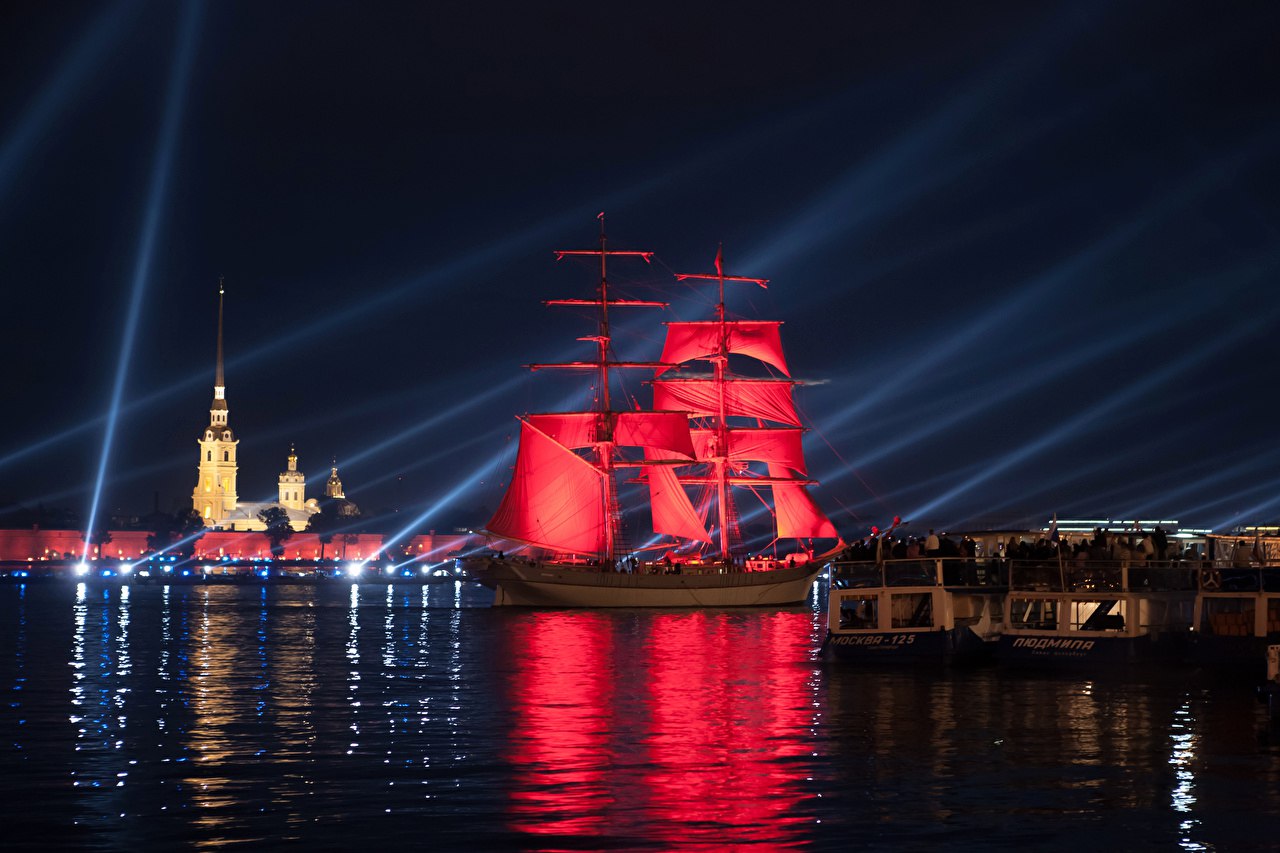 Санкт-Петербург, Россия