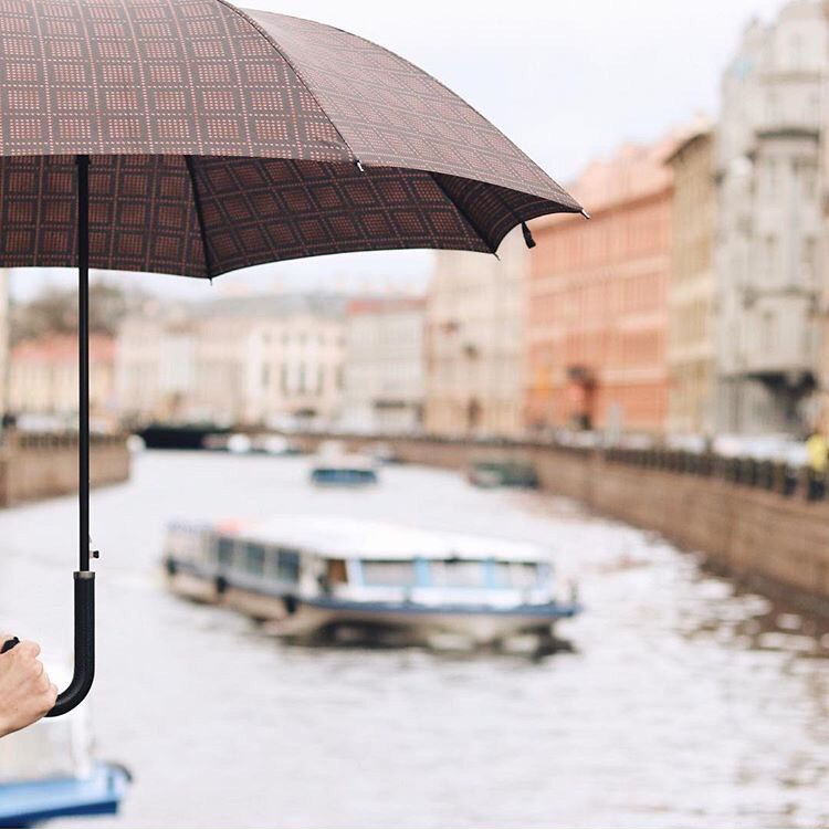 Санкт-Петербург - 8