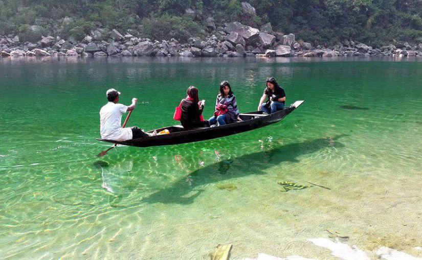 Місця з кришталево чистою водою. - 5