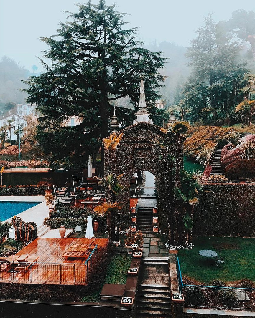 Один билет в Италию пожалуйста... - 8