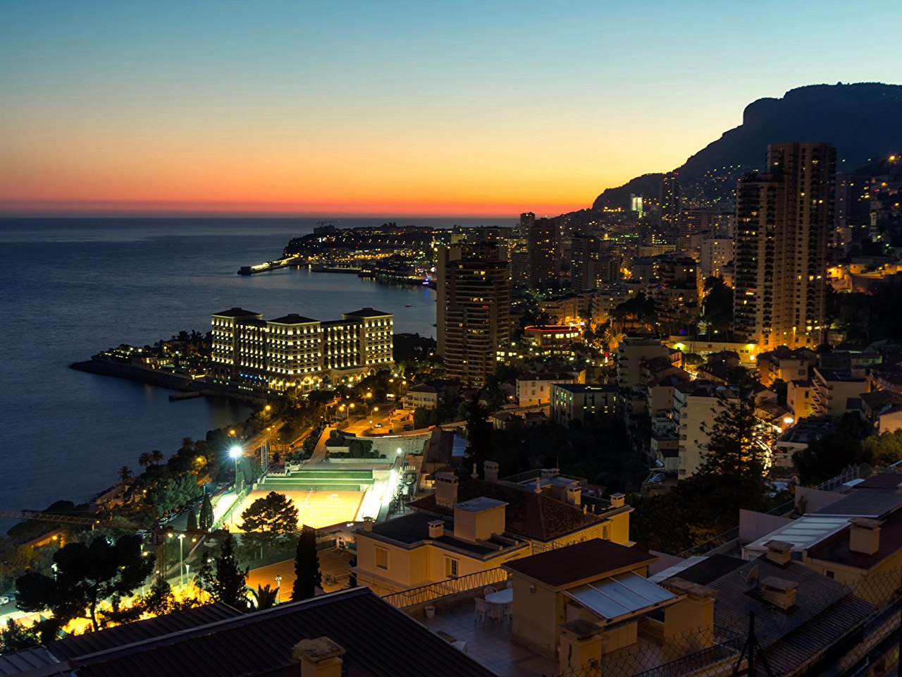 Цюрих, Швейцария