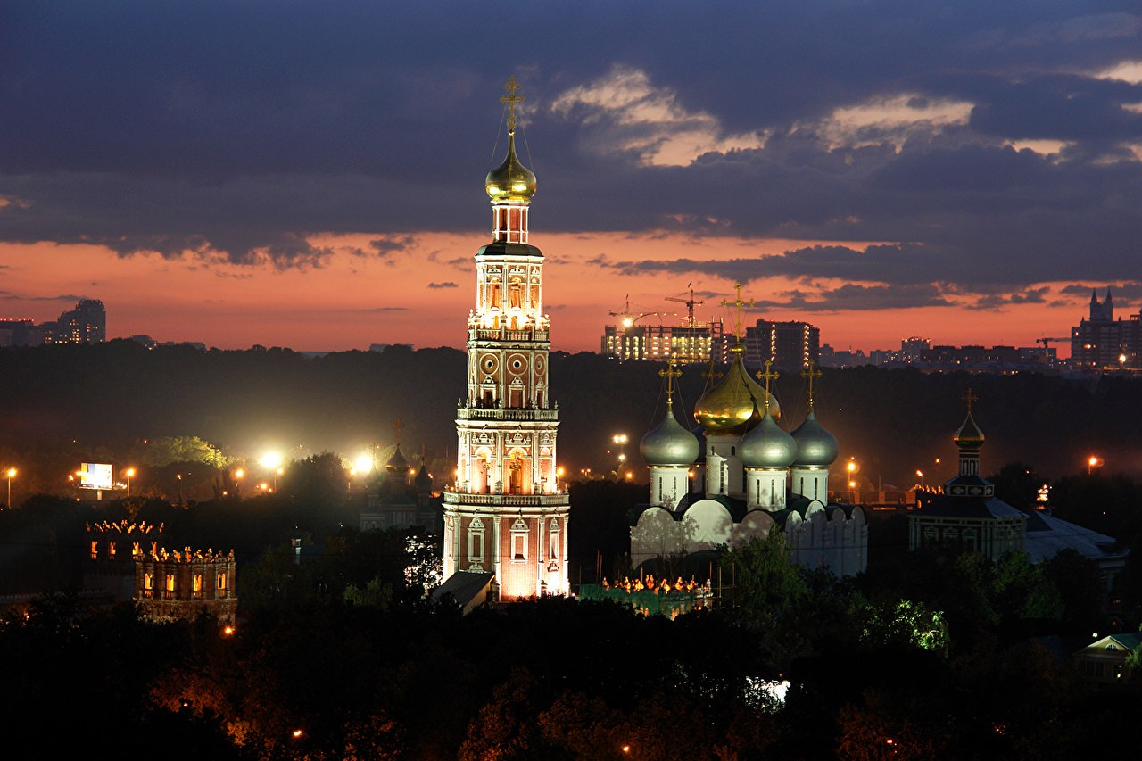 Москва, Россия