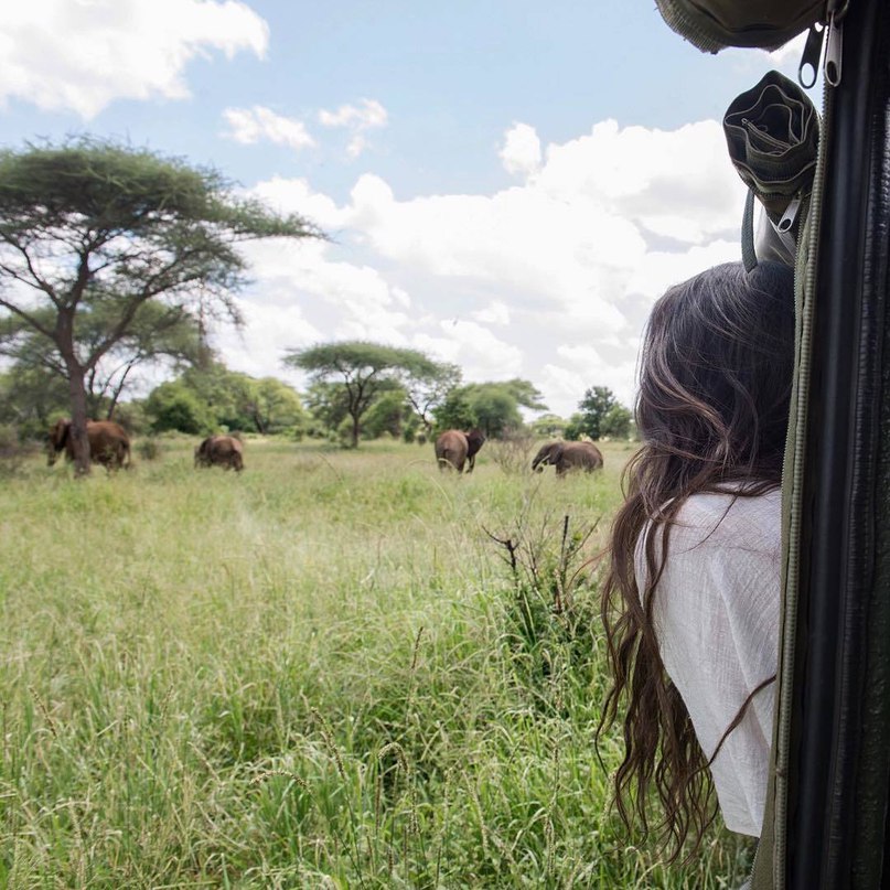 Найроби, Кения - 5