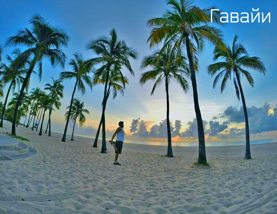 Места, которые нужно увидеть хотя бы раз в жизни. - 5