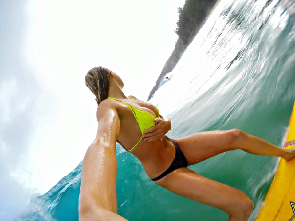 Люблю серфинг - 9