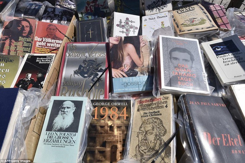 Гігантська копія Парфенона - 5