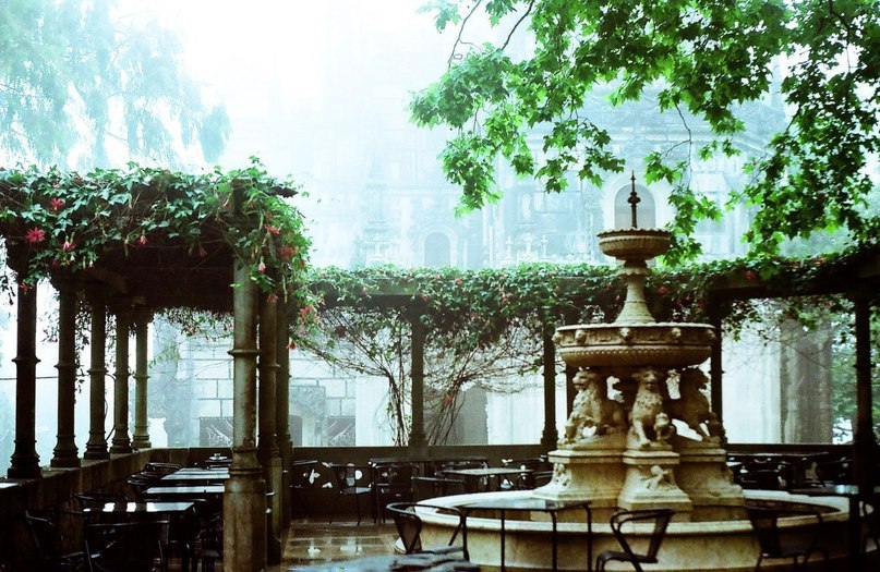 Синтра, Португалія - 5