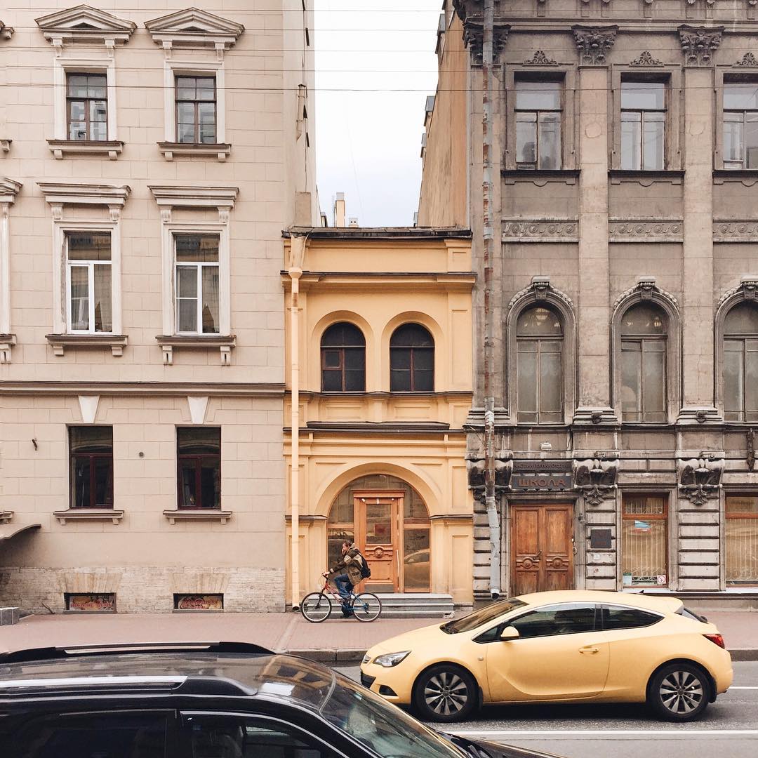 Санкт-Петербург - 6