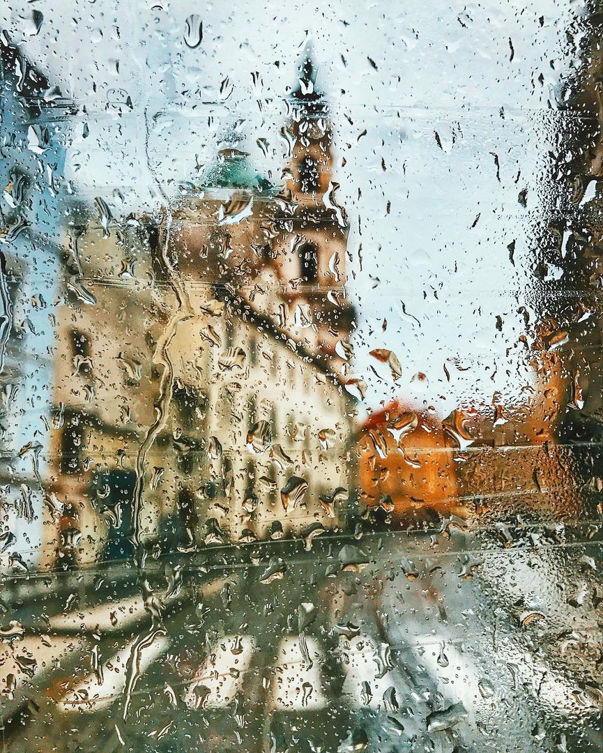 Prague, Czech Republic - 8